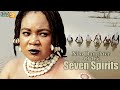 NDO Daughter Of The Seven Spirits An Amazing Epic Movie Based On A REAL LIFE POWER African Movies NDO Daughter Of The Seven Spirits An Amazing Epic Movie Based On A REAL LIFE POWER African Movies