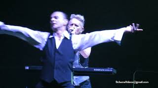 Depeche Mode - EVERYTHING COUNTS - Capital One Arena, Washington, DC - 10/23/23