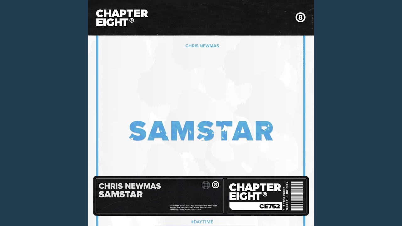 Guarda Samstar su YouTube Guarda Samstar su YouTube