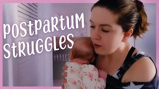 Trying to Get Back to Work After a Baby  Postpartum Struggles