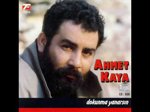 Ahmet Kaya -Tika basa pastirma.rv