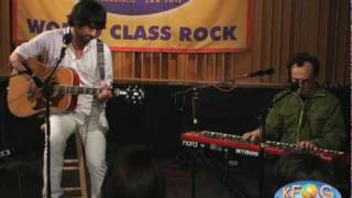 Pete Yorn - &quot;Don&#39;t Wanna Cry&quot;