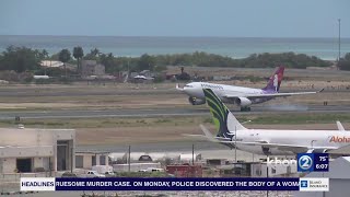 Preparing for Spring Break Travel with AHLA Pt.1