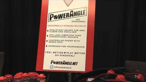 Power Angle