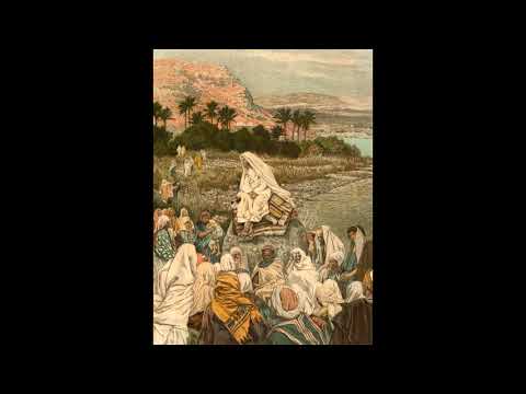 تأمل لأستاذ الأخطل عن يربعام بن نباط ولماذا يحذر الكتاب المقدس من المرتفعات ومعناها الروحي