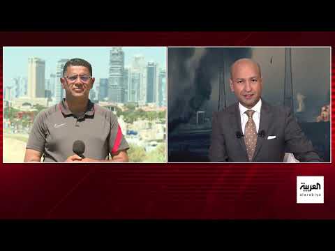 تصعيد إيراني إسرائيلي: ضربات متبادلة وتوترات دبلوماسية