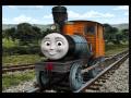 Dash,Bash and Ferdinand whistles