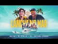 Lancha no Mar - Nattan, Mc Ryan SP, DG e Batidão Stronda (Clipe Oficial)