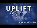 Uplift worship service may 12th 2024  first presbyterian church