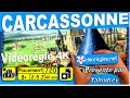 Vidéorègle 4K Jeu de Société " CARCASSONNE " par Yahndrev (#720)