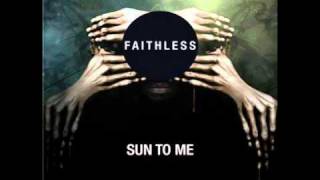 Faithless - Sun To Me (Mark Knight Remix)