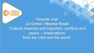 Welcome remarks by the U.S. Ambassador to Estonia Mr George P. Kent