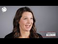 Canada Games | Alumni Q&A | CG Influence | Jennifer Botterill