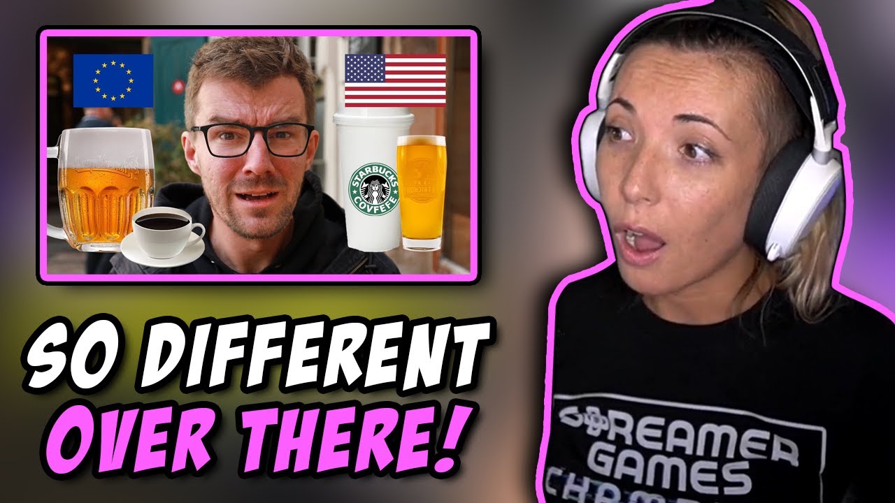 Как НЕ вызывать странные взгляды в Европе