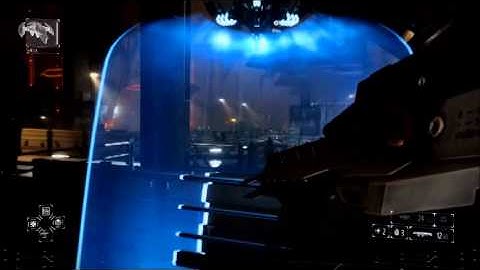 Killzone: Shadow Fall Chapter 7, Last stand, PS4 Gameplay Tutorial