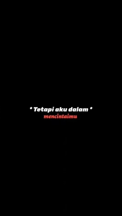 Our Story - Tersimpan | Lirik Lagu Ccp 30 Detik