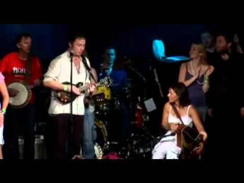 Galway Girl - Mundy (Feat Sharon Shannon)