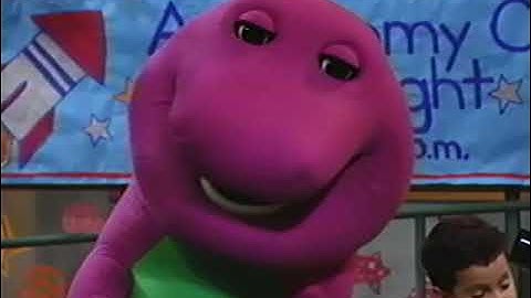 In Outer Space (Canada Version) Part 5