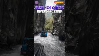 Jimny 4x4 #shorts