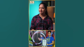 🏆 நான் Guinness Record பண்ணிருக்கேன் - Ethirneechal Monisha Vijay Interview | Marimuthu