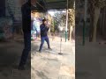 continue day Boxing training #boxing #youtuber #viralvideo #trendingvideo
