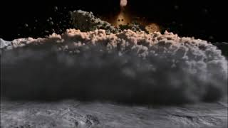 Phase Cannon Test | Star Trek: Enterprise