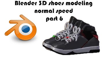 shoes modeling normal speed| part 6