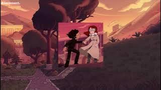 stuck on you - pity party (girls club) - legendado