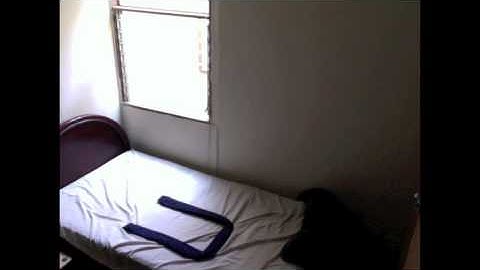 Instrucciones para tender una cama