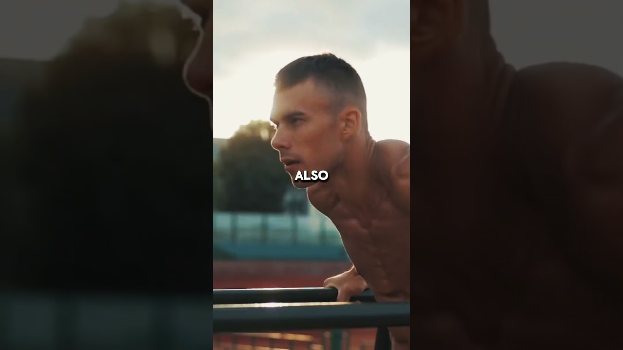 Strength training is the secret to longevity and healthy living 