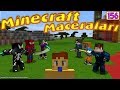 BEBELEK KİMİN OLACAK - Minecraft Maceraları 156 Örümcek Köyü