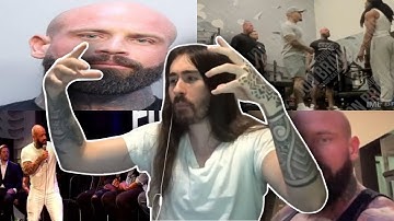 penguinz0 - Gadoosh God Mini Saga