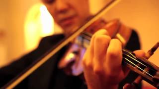 Soichi Sakuma - J.S.Bach / Chaconne (Partita No.2)