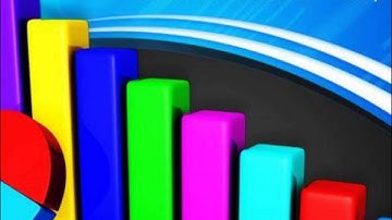 graph and pie chart business finance powerpoint templates and powerpoint themes 1112