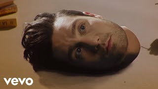 Video thumbnail of "Bastille - Good Grief (Clean Version - Official Music Video)"