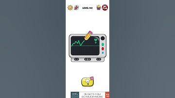 Braindom Draw Puzzle Level 142