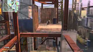 SuarezInDaBag - MW3 Game Clip