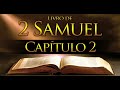 Biblia narrada por Cid Moreira. 2 SAMUEL do 1 ao 24.