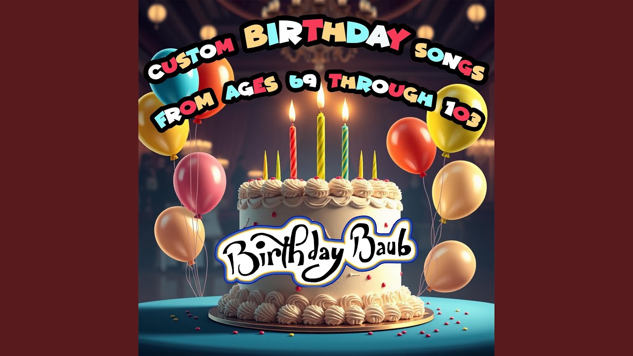 Happy Eighty-First Birthday