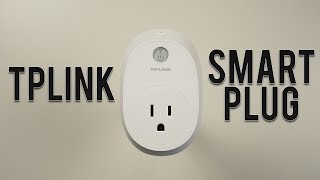 Make Dumb Things Smart! | QwazyTech | TP-Link Smart Plug [4K] Tech Tuesday Smartplug