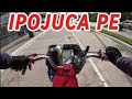 COMO FOI MEU DIA HOJE! AQUI EM IPOJUCA PERNAMBUCO 