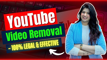 YouTube Video Removal Service – Remove Negative Videos FAST! | Build Brand Better