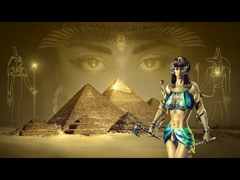 Video: Najzanimljivije Stvari O Egipatskim Piramidama - Alternativni Prikaz