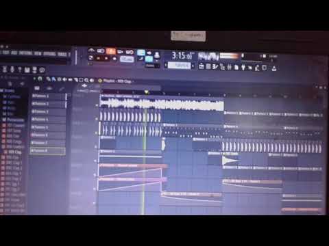 بطلنا نعشق ونحب DJ SIMOO Wesam Rasheed