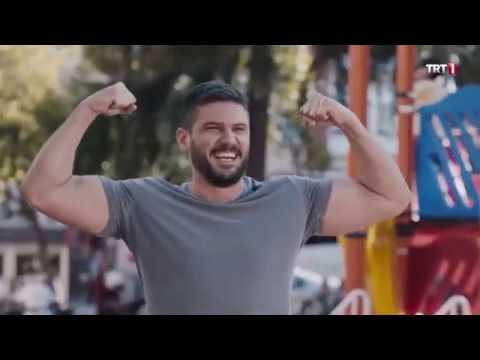 ჩემპიონი / Sampiyon 1 სერია ნაწილი მესამე