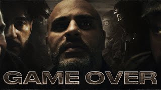 Trailer „GAME OVER“ | Full Movie: 25.02.2023 18:00 Uhr!