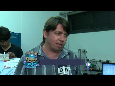 ENERGIA SOLAR É TEMA PARA TCC DO CURSO DE ENGENHARIA ELÉTRICA