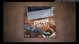 PYREX MIDI KIT 3 - Inspired by Pyrex Whippa and Southside of 808 Mafia