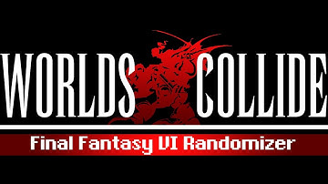 Oops All Offerings!!! FF6 Worlds Collide Randomizer - Draft Race!!!
