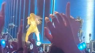 Shakira - Si te vas (Estadio Vélez) #shakira 